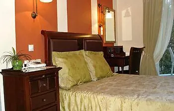 Enavlion Отель 4*