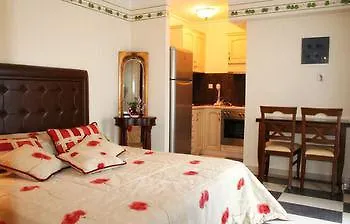 Enavlion Отель 4*