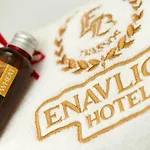 Enavlion Hotell 4*