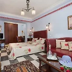 Hotell Enavlion Chrisi Ammoudia