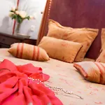 Hotell Enavlion Chrisi Ammoudia