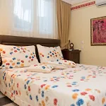 Enavlion Hotell Chrisi Ammoudia