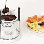 Enavlion Hotell