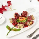 Hotell Enavlion Chrisi Ammoudia