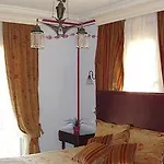Enavlion Chrysi Ammoudia