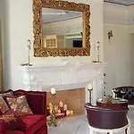Enavlion Hotell