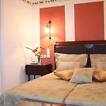 Enavlion Hotel Chrysi Ammoudia