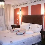 Hotell Enavlion 4*