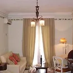 Hotell Enavlion Chrisi Ammoudia