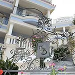 Enavlion Hotell Chrisi Ammoudia