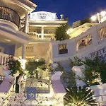 Enavlion Chrisi Ammoudia