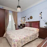 Hotell Enavlion Chrisi Ammoudia