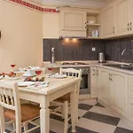 Hotell Enavlion Chrisi Ammoudia