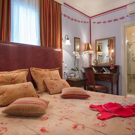 Enavlion 4* Hriszí Amudiá