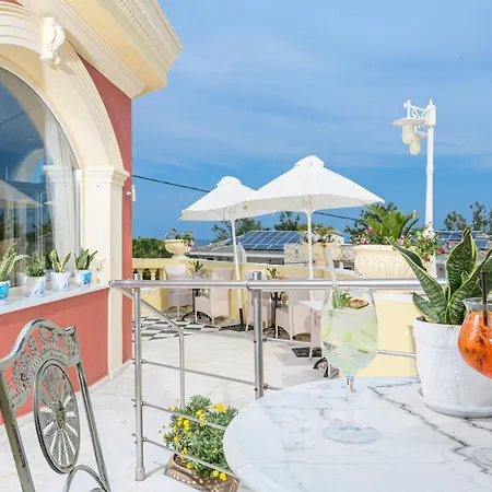 Hotell Enavlion
