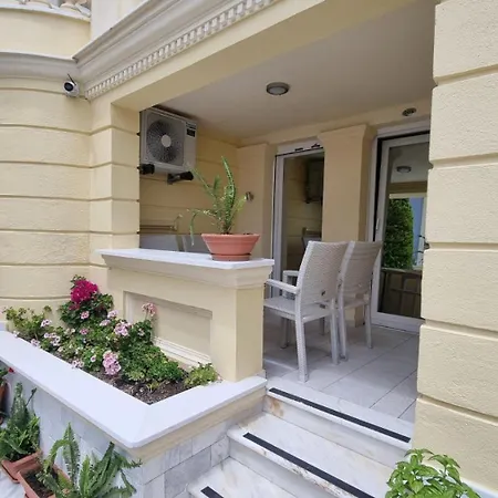 Ξενοδοχείο Enavlion