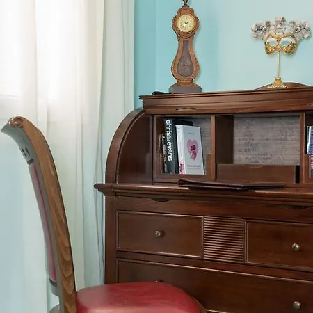 Enavlion Ξενοδοχείο 4*