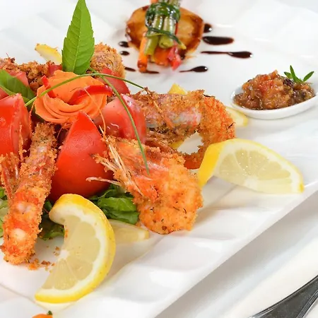 Enavlion מלון 4*