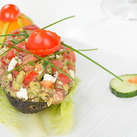 Enavlion 4* Hriszí Amudiá