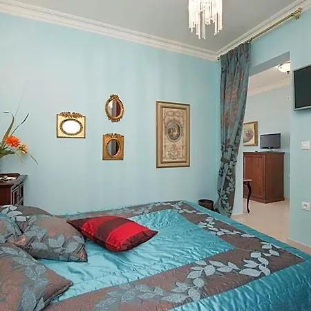 Enavlion Hotel Chrysi Ammoudia