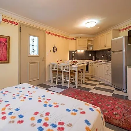 Hotel Enavlion