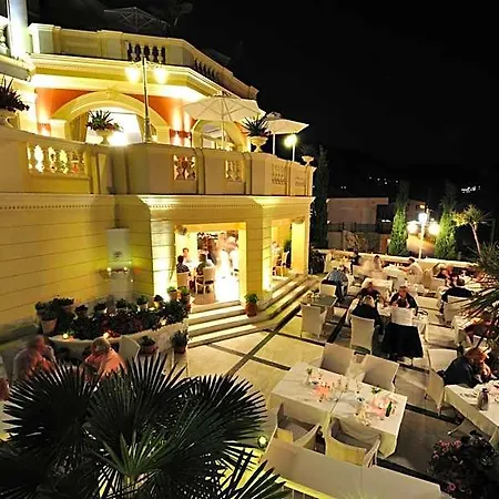Hotel Enavlion 4*