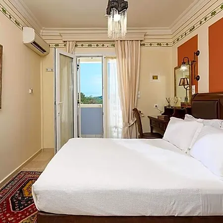 Enavlion 4*