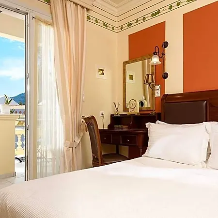 Enavlion Hotel