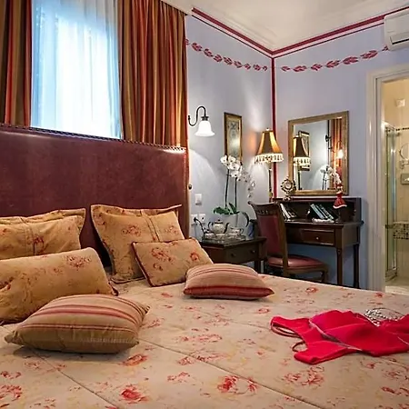 Enavlion Hotel