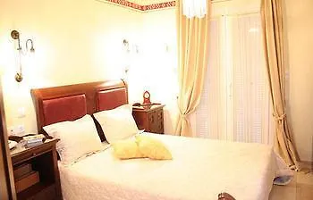 Enavlion 4* Chrysi Ammoudia