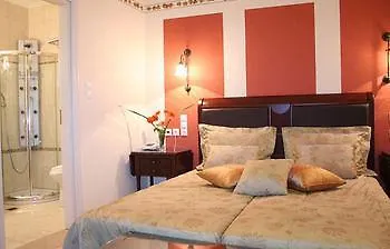 Enavlion מלון כריסי אמודיה