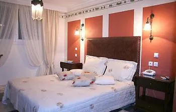 Hotel Enavlion 4*