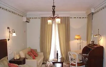 ホテル Enavlion クリッシ・アモウディア