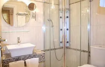 Szálloda Enavlion 4*