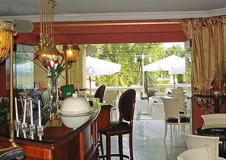 Szálloda Enavlion 4*