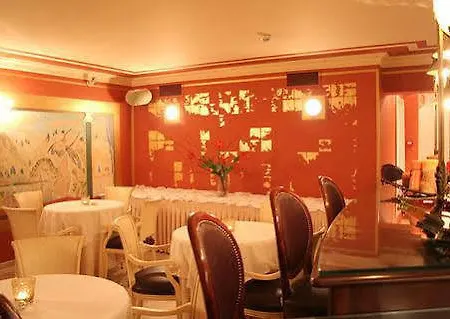 Enavlion 4* Hriszí Amudiá