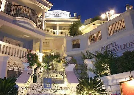 Enavlion Hriszí Amudiá