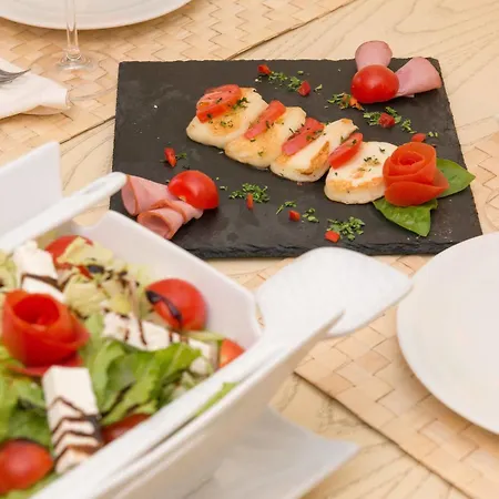 Enavlion 4* Hriszí Amudiá