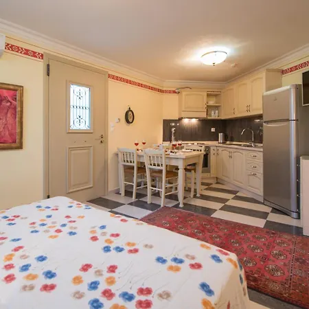 Hotel Enavlion