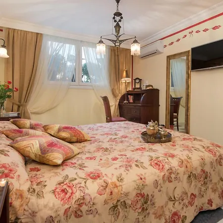 Enavlion 4* Hriszí Amudiá