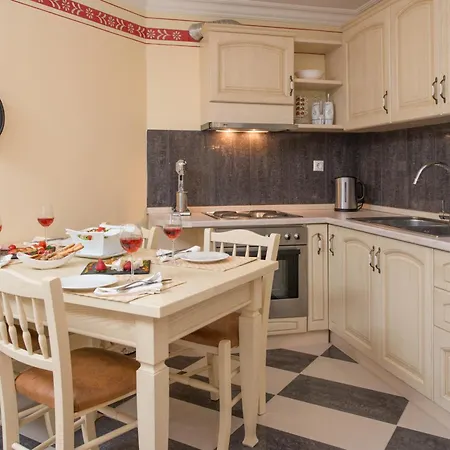 Ξενοδοχείο Enavlion Χρυσή Αμμουδιά