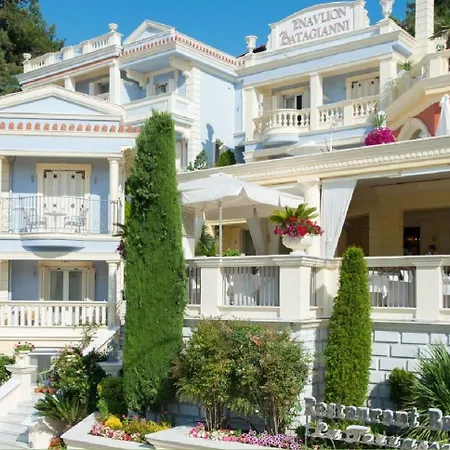 מלון Enavlion 4*