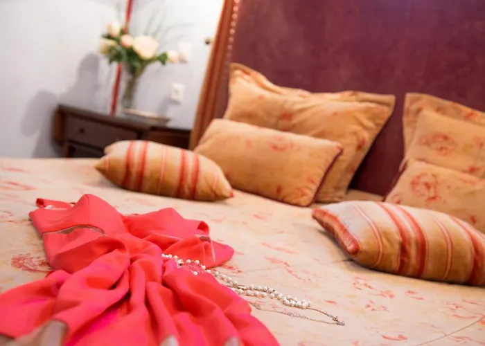 Hotel Enavlion Chrysi Ammoudia