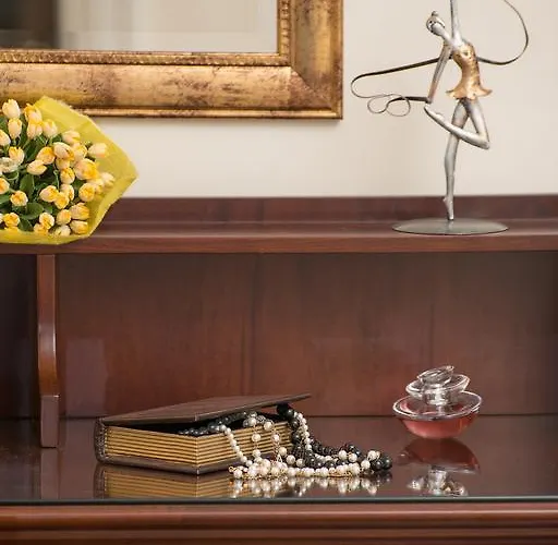 Enavlion Hotel Chrysi Ammoudia