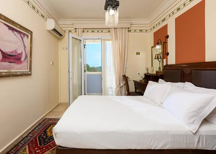 Enavlion Hotel 4*