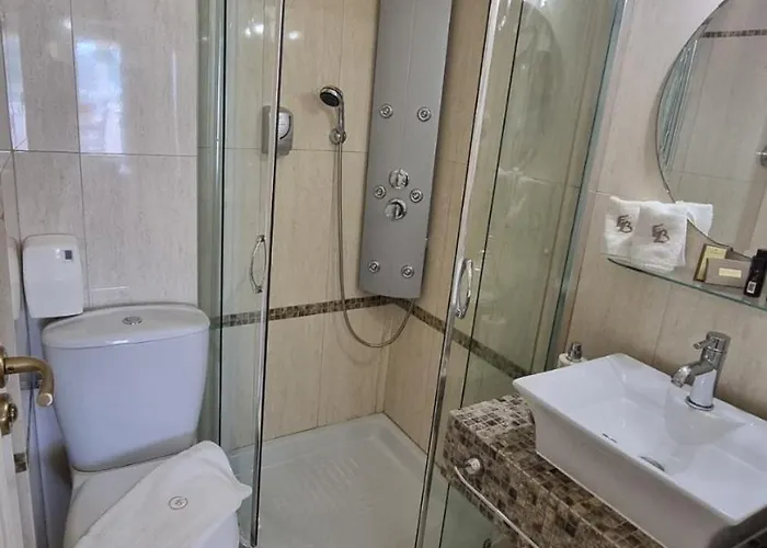 Enavlion 4* Chrysi Ammoudia