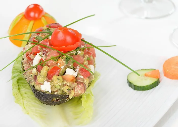 Enavlion 4* Chrysi Ammoudia