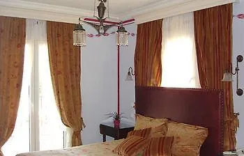 Enavlion Chrysi Ammoudia