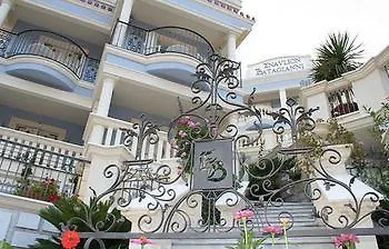 Enavlion Hotel Chrysi Ammoudia