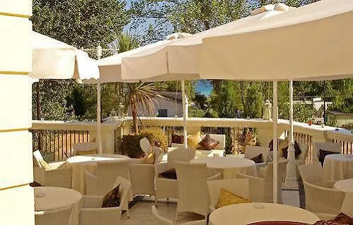 Enavlion Chrysi Ammoudia